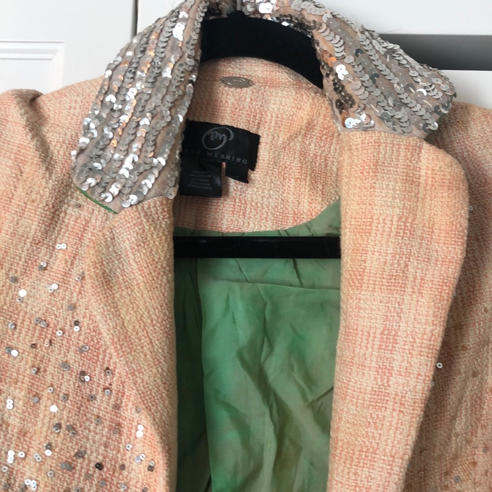 True meaning jacket - Picture 2 of 5